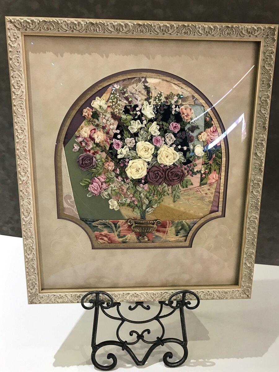 Custom convex deep style