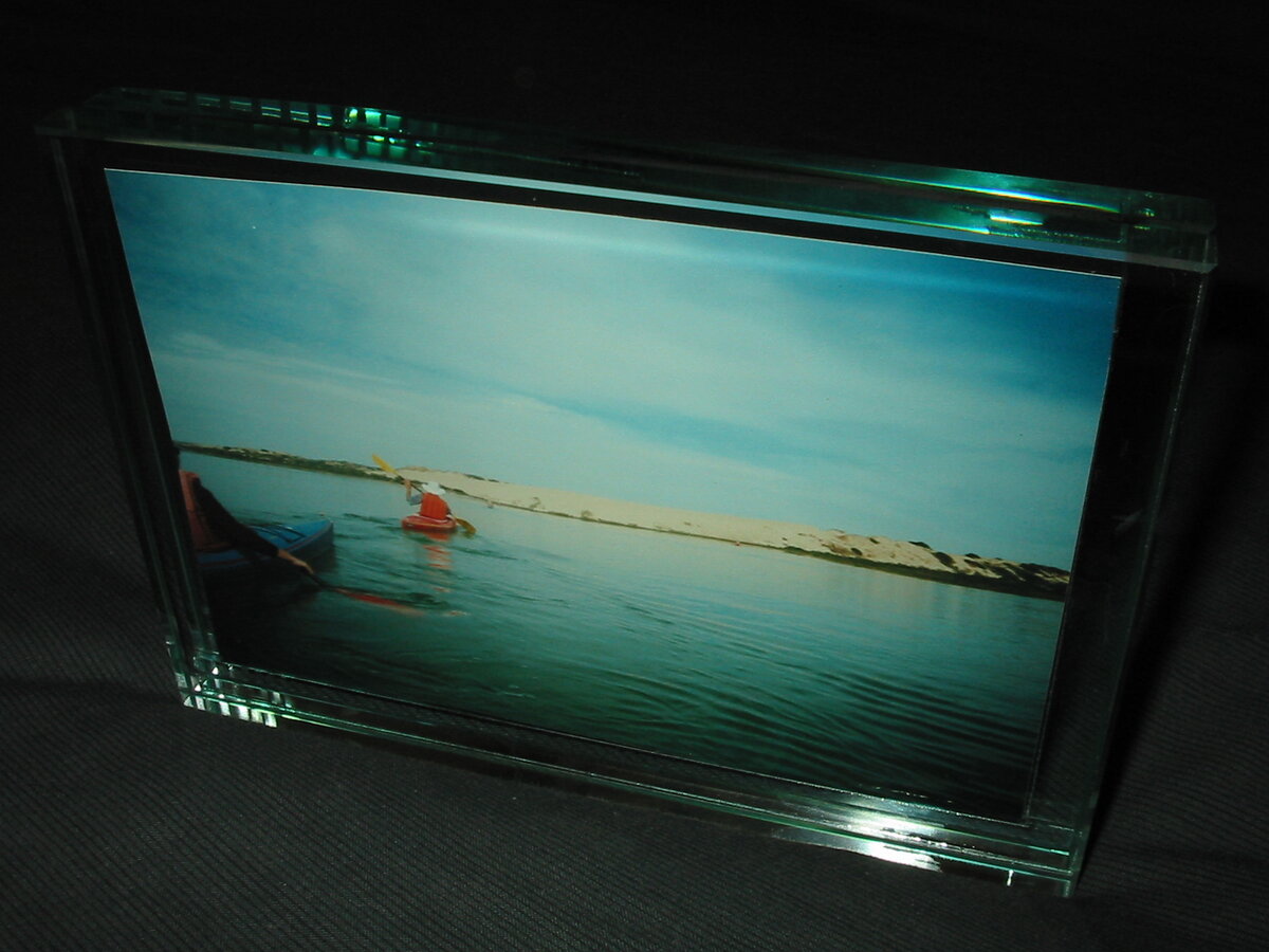 Miscellaneous accessories